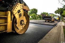 Why Choose Us For All Your Driveway Paving Needs in Balm, FL?